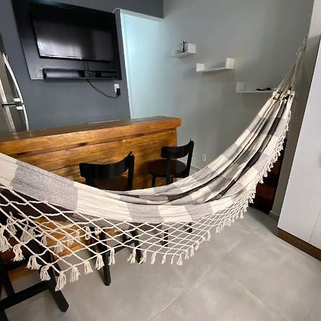 Riocopa Loft Apartment Rio de Janeiro Luaran gambar