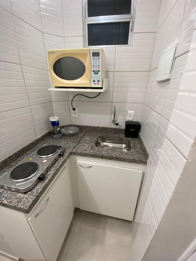 Riocopa Loft Apartment Rio de Janeiro Luaran gambar