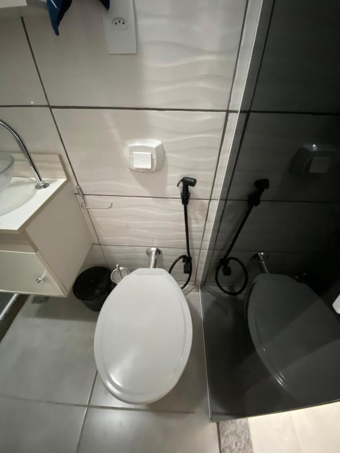 Riocopa Loft Apartment Rio de Janeiro Luaran gambar
