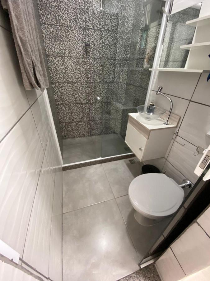 Riocopa Loft Apartment Rio de Janeiro Luaran gambar
