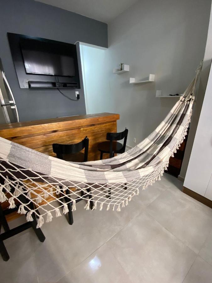 Riocopa Loft Apartment Rio de Janeiro Luaran gambar