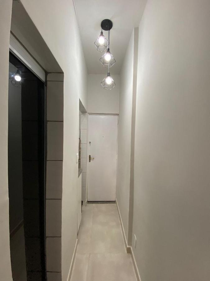 Riocopa Loft Apartment Rio de Janeiro Luaran gambar