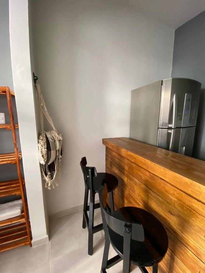 Riocopa Loft Apartment Rio de Janeiro Luaran gambar