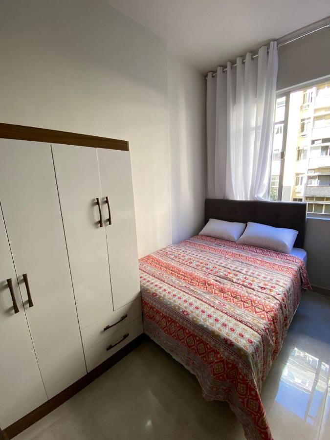 Riocopa Loft Apartment Rio de Janeiro Luaran gambar