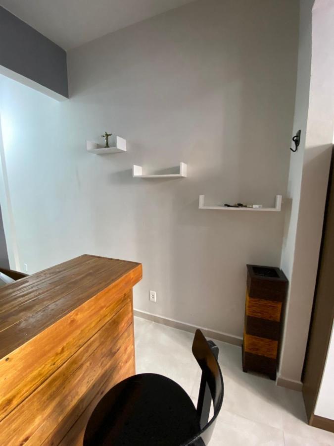 Riocopa Loft Apartment Rio de Janeiro Luaran gambar
